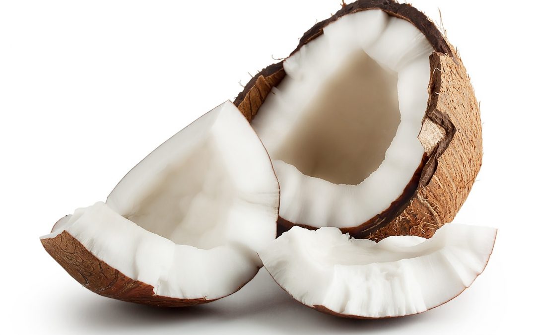 Recipe (dairy-free probiotic): Super-Simple Coconut Milk Yogurt