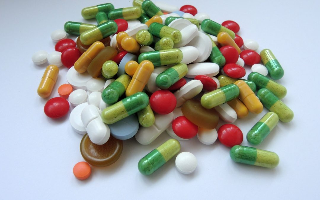 Multivitamins: Are They Really a Waste of Money?