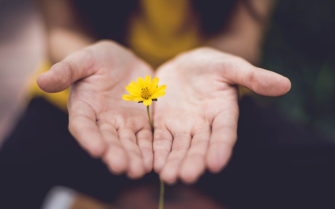 7 Tips for Forgiving Yourself