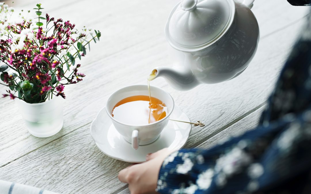 Green Tea vs. Black Tea – which is better?