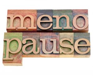 menopause hormones