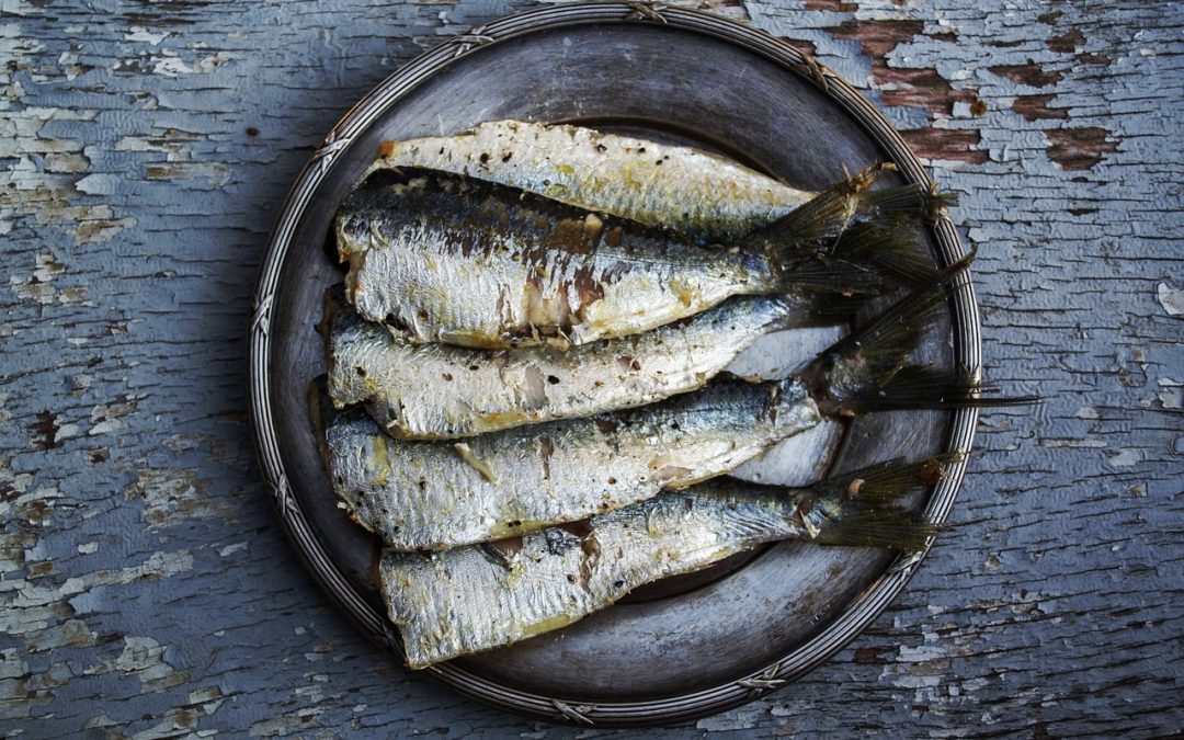 Everything You Need to Know About Omega-3 Fats