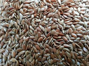 omega 3 flax seed