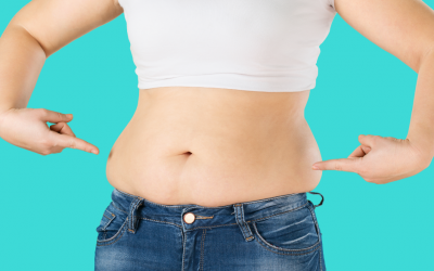 Belly Fat – Can you lose it by ‘spot training’