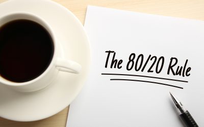 Is The 80/20 Rule For Nutrition & Exercise A Myth?