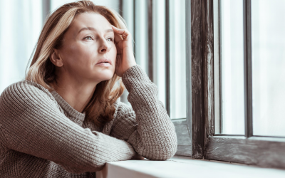 Chronic Stress – Am I At Risk?